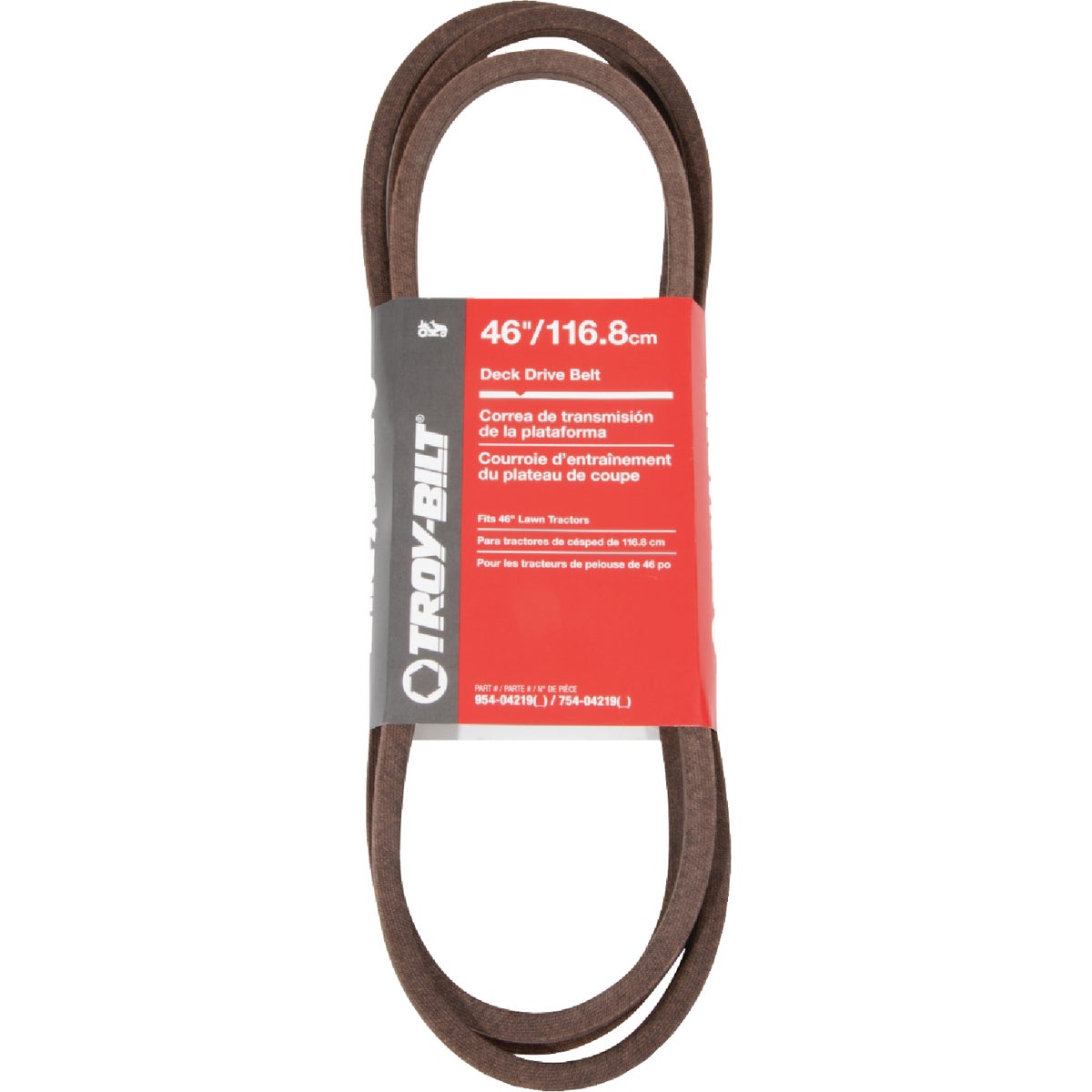 Deck Belt