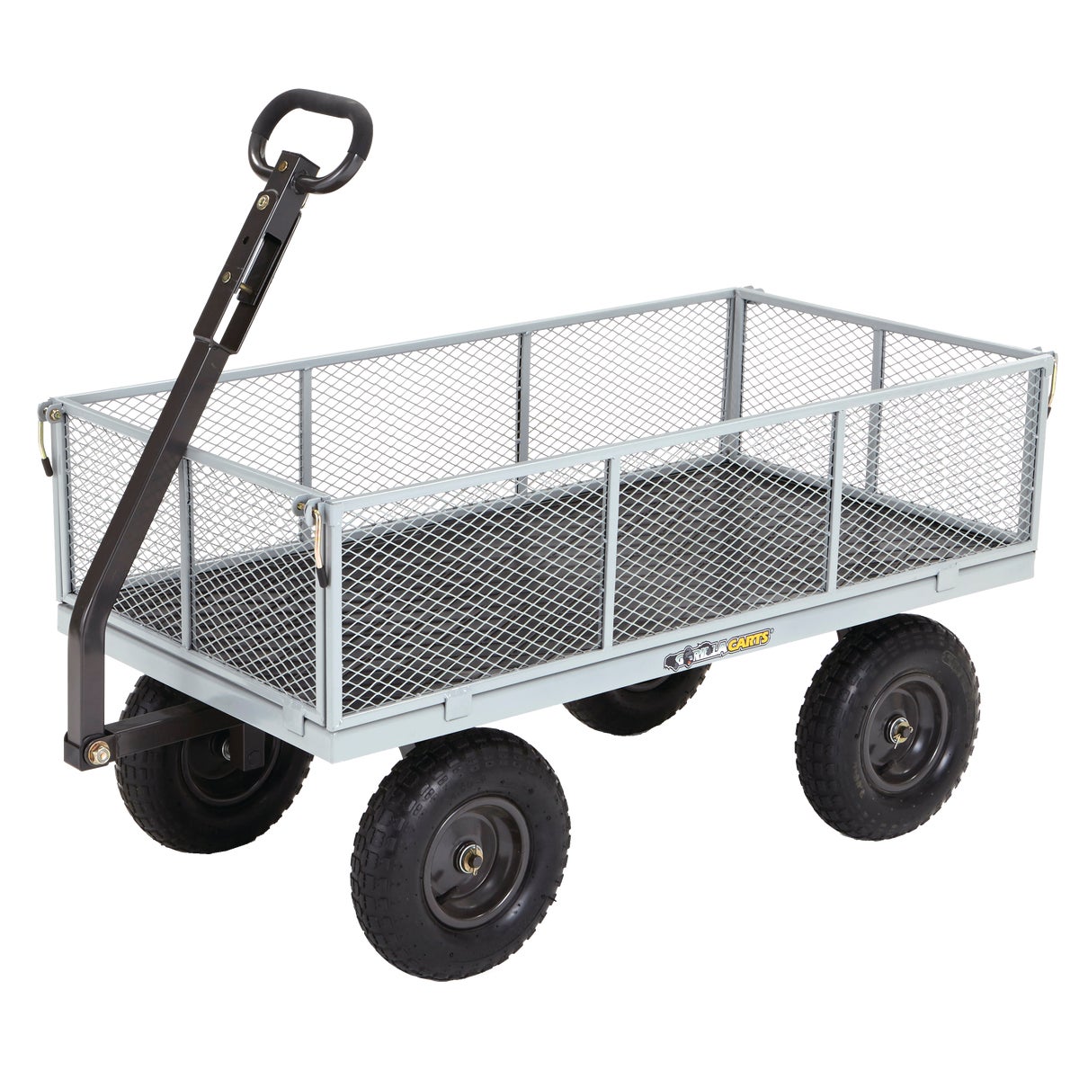 1000 LB STEEL CART