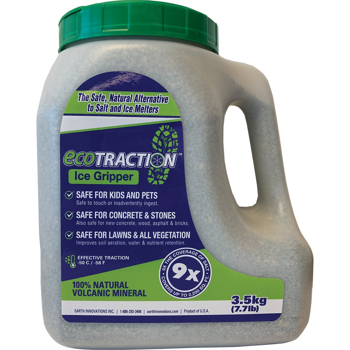 7.7LB JUG ECOTRACTION