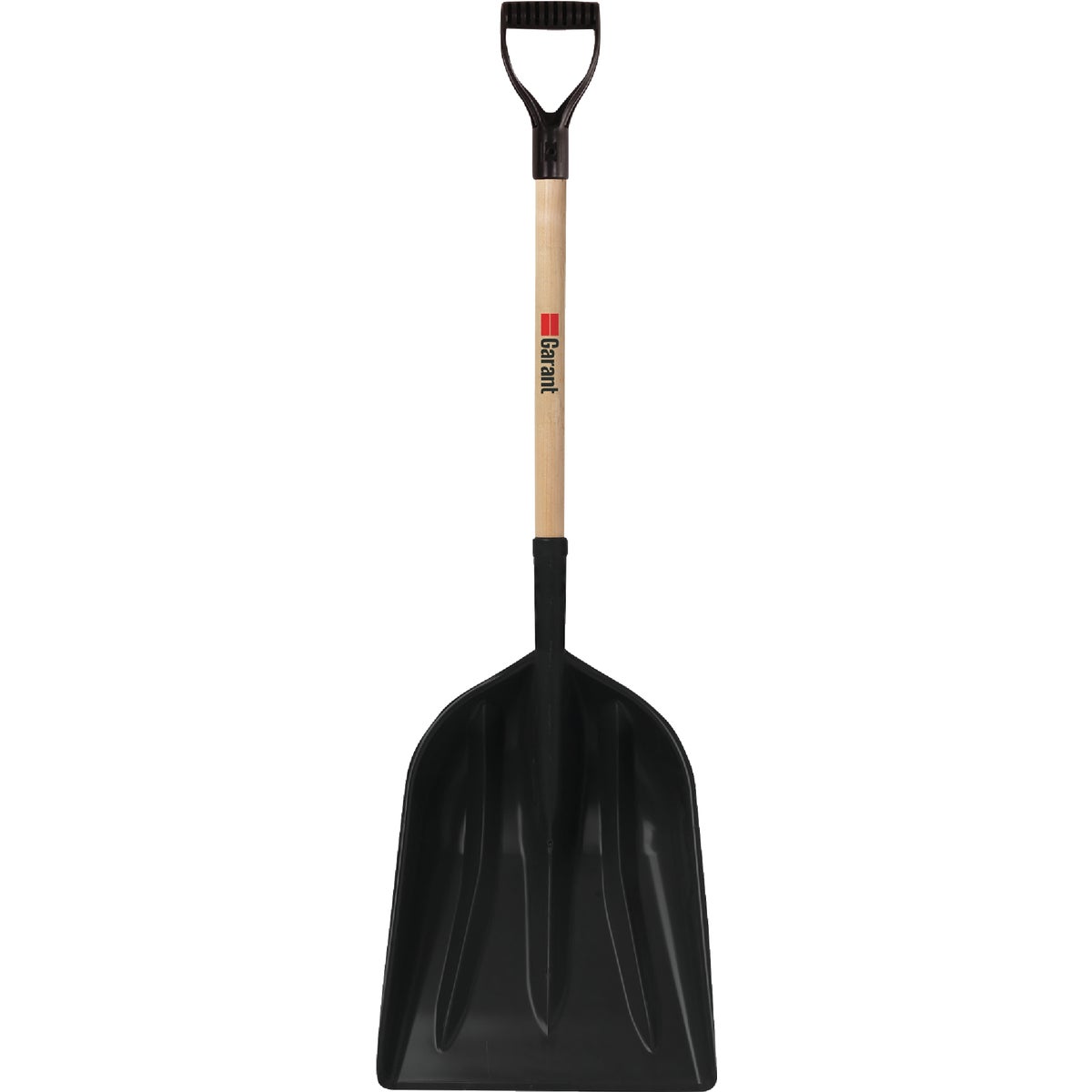 #12 POLY SNOW SCOOP