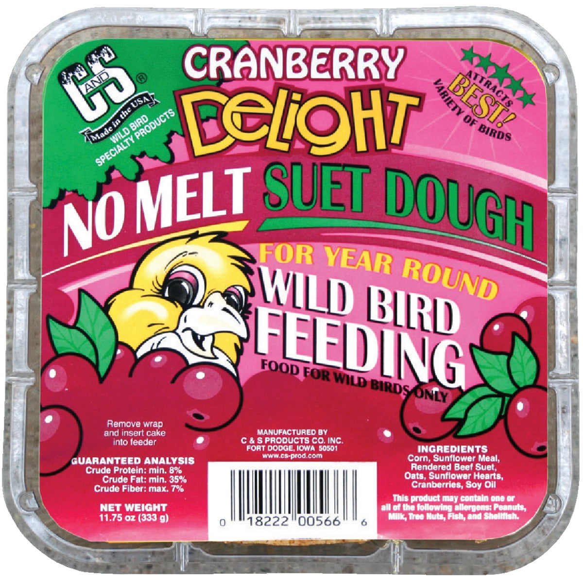 Bird Food