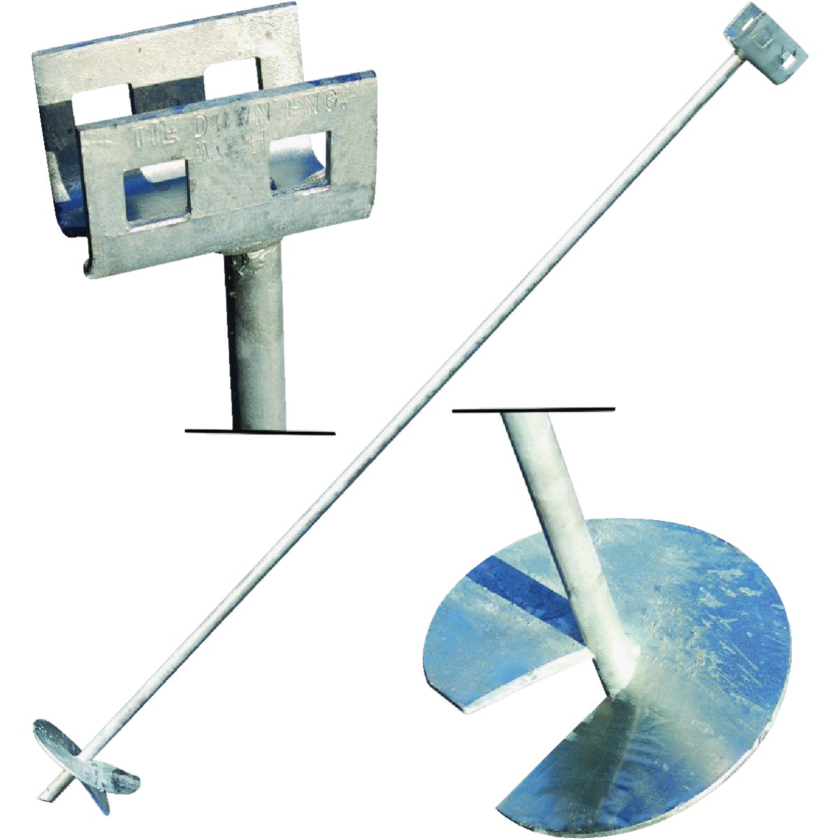Anchors
