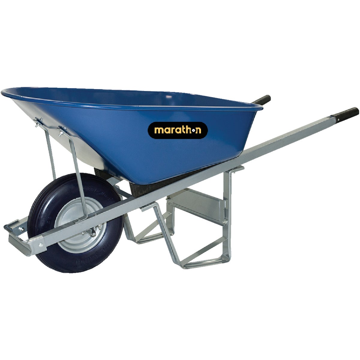 Wheelbarrows