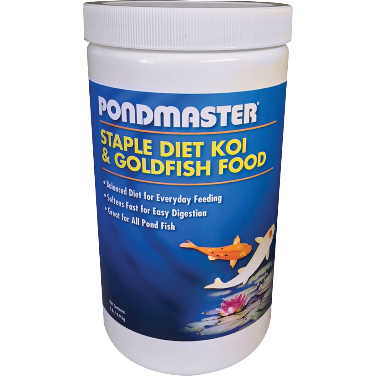 Fertilizers & Food