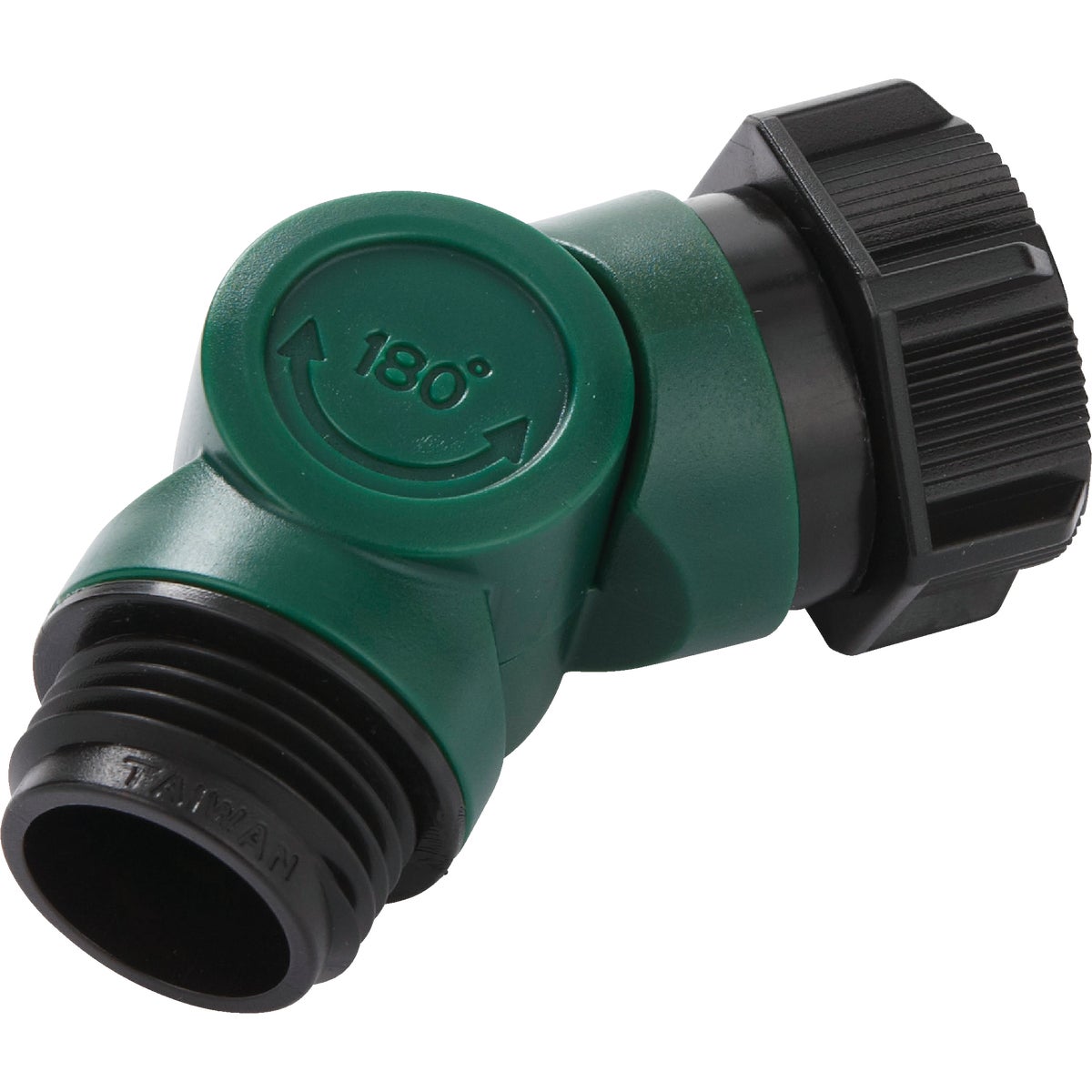 SWIVEL HOSE CONNECTOR