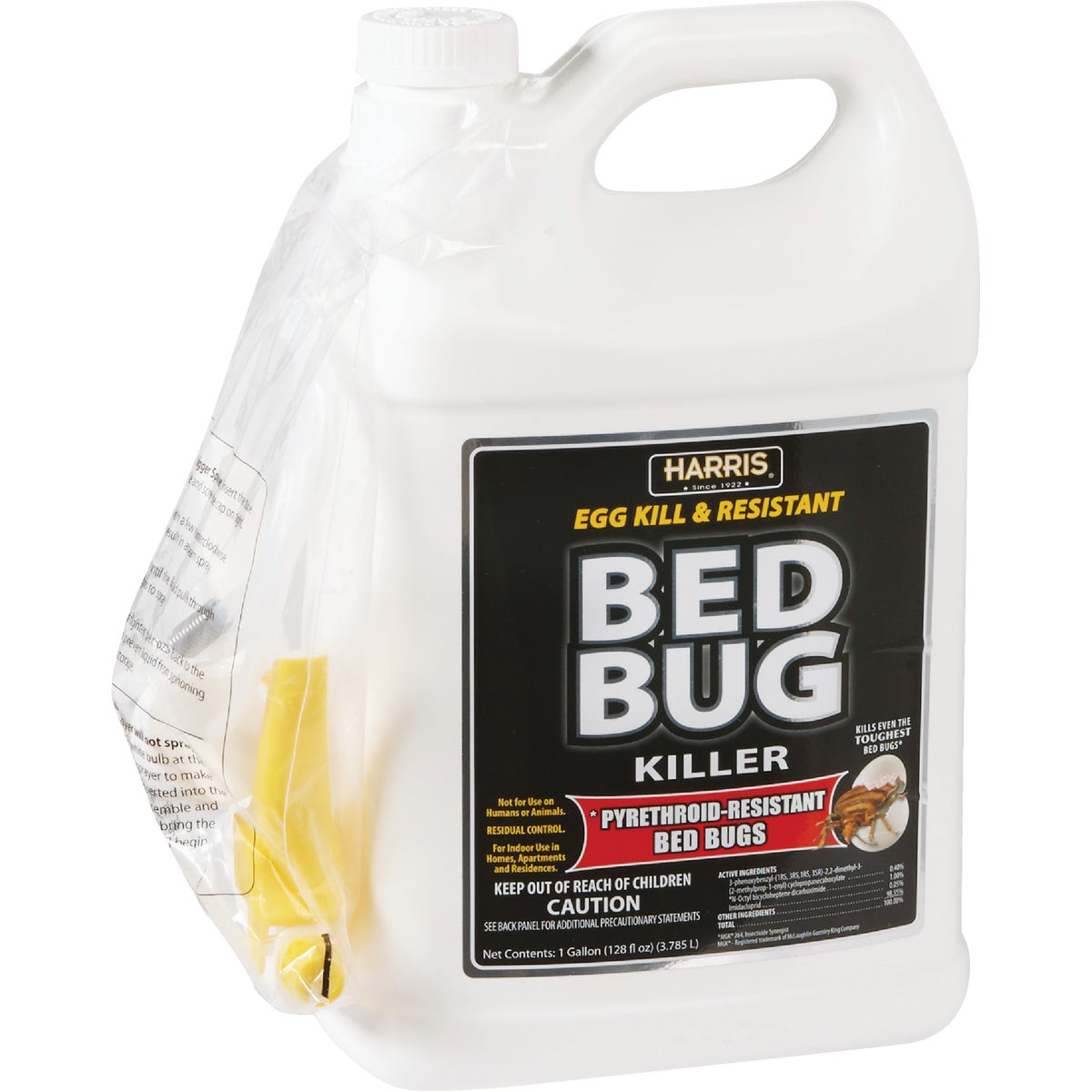 GAL RTU BED BUG KILLER