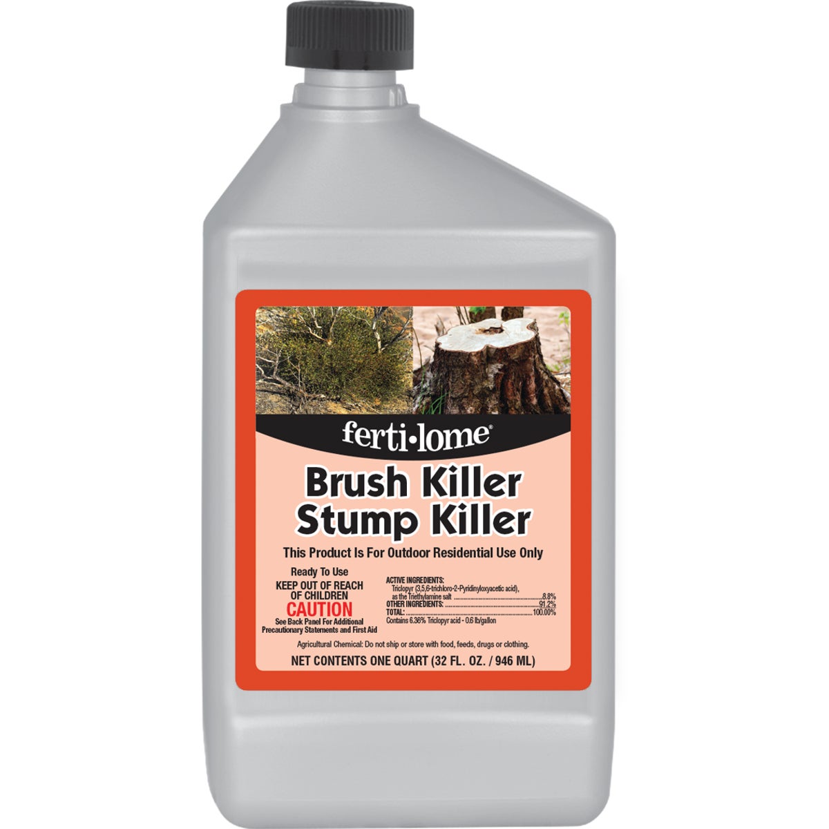 32OZ BRUSH STUMP KILLER