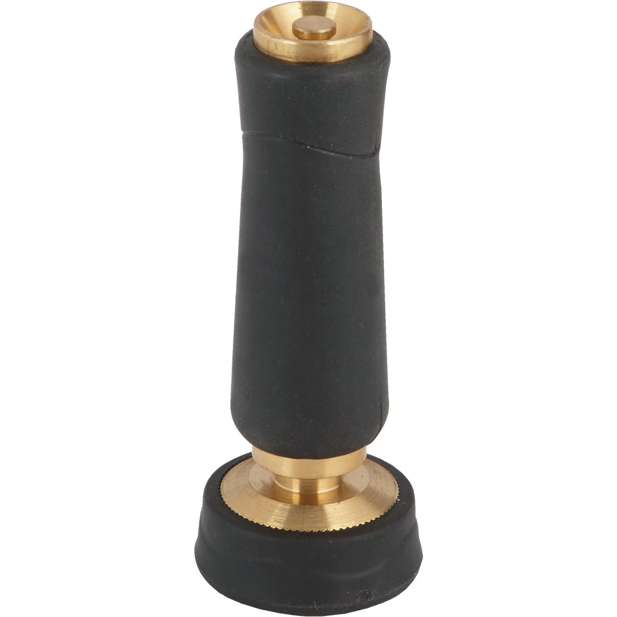 Best Garden Brass Twist Nozzle With Overmold 703536