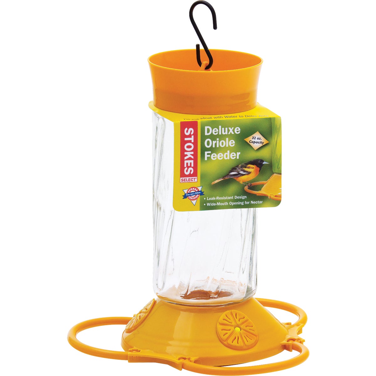 Oriole Feeder