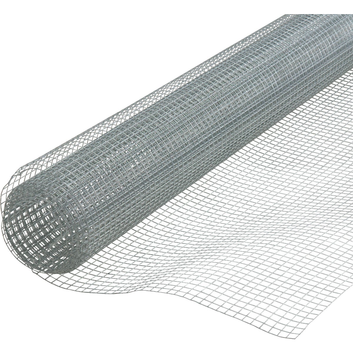 Do it 1/4 In. x 36 In. H. x 5 Ft. L. 23-Ga. Hardware Cloth 703613