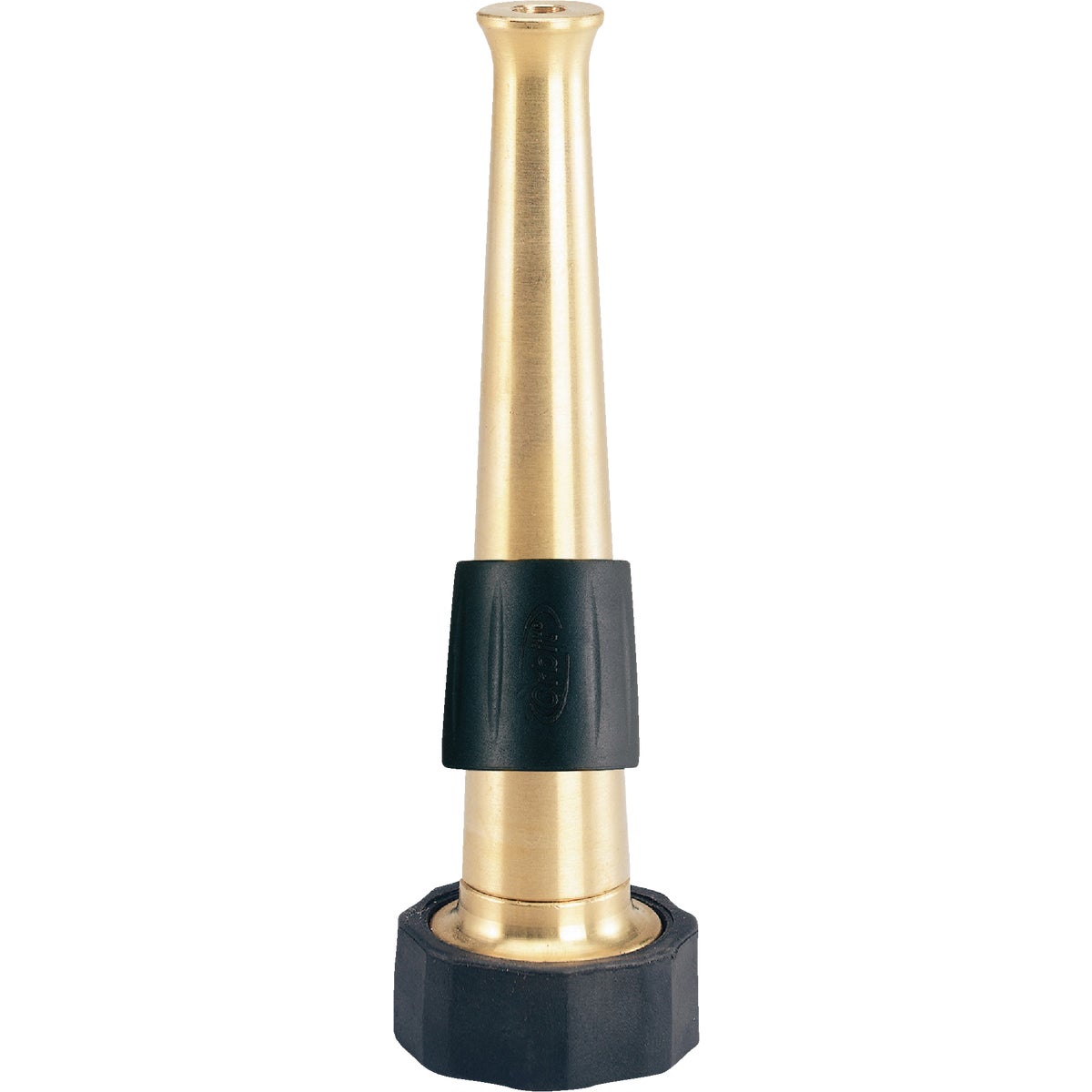 5" BRASS SWEEPER NOZZLE