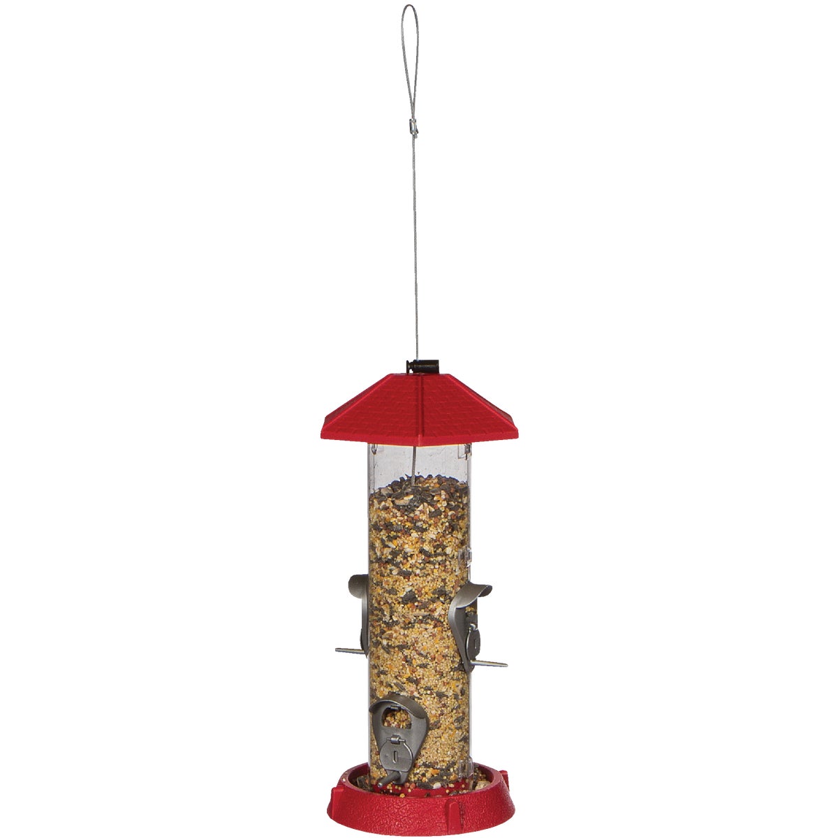2-IN-2 HINGED PORTFEEDER