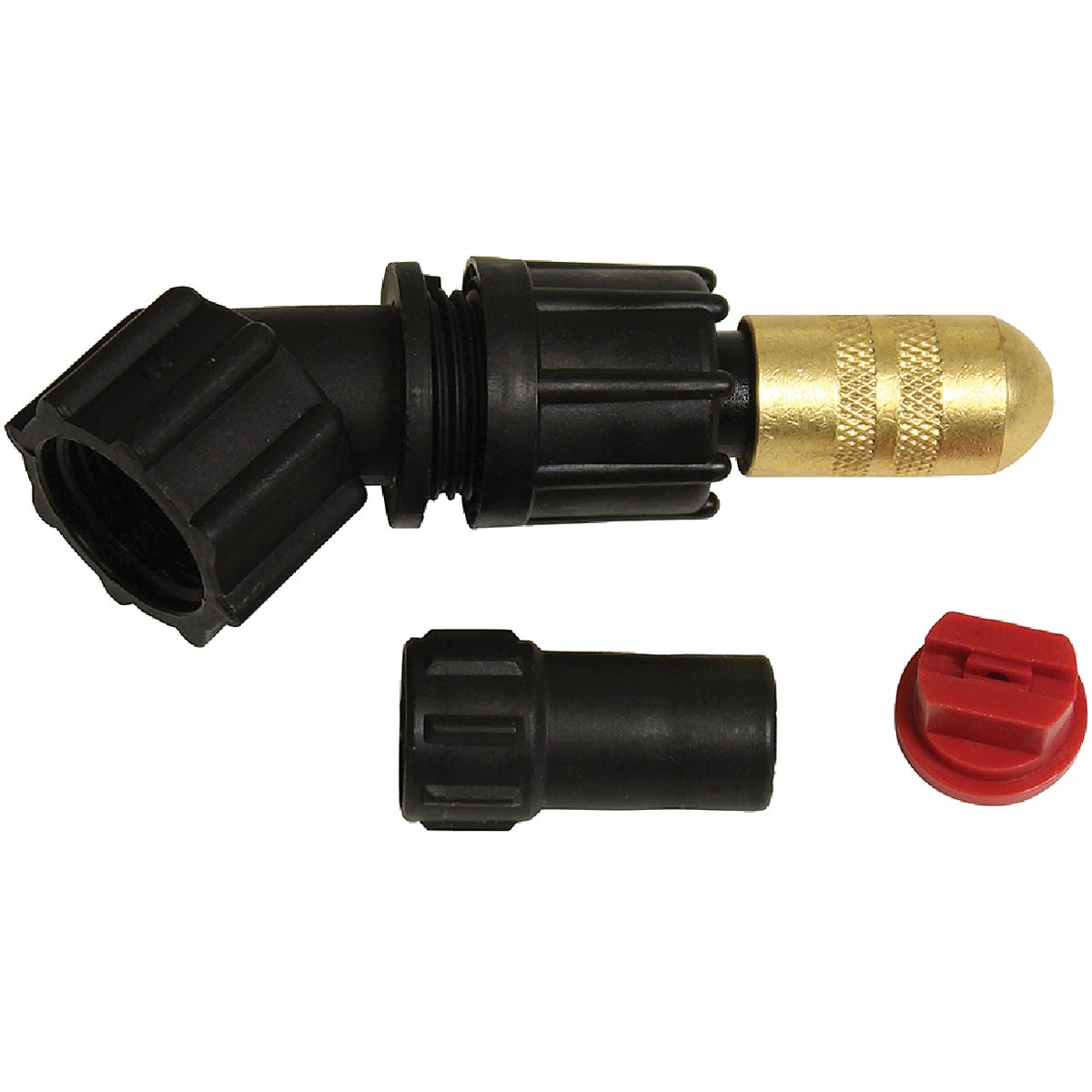 NOZZLE ASSEMBLY