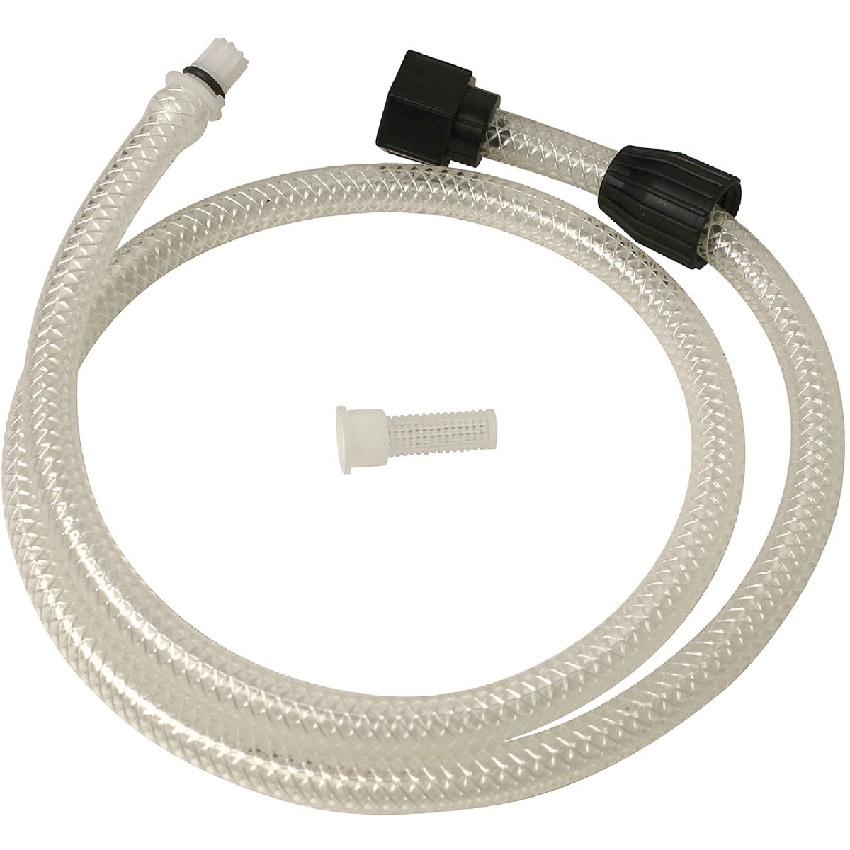 REPLACEMENT HOSE KIT