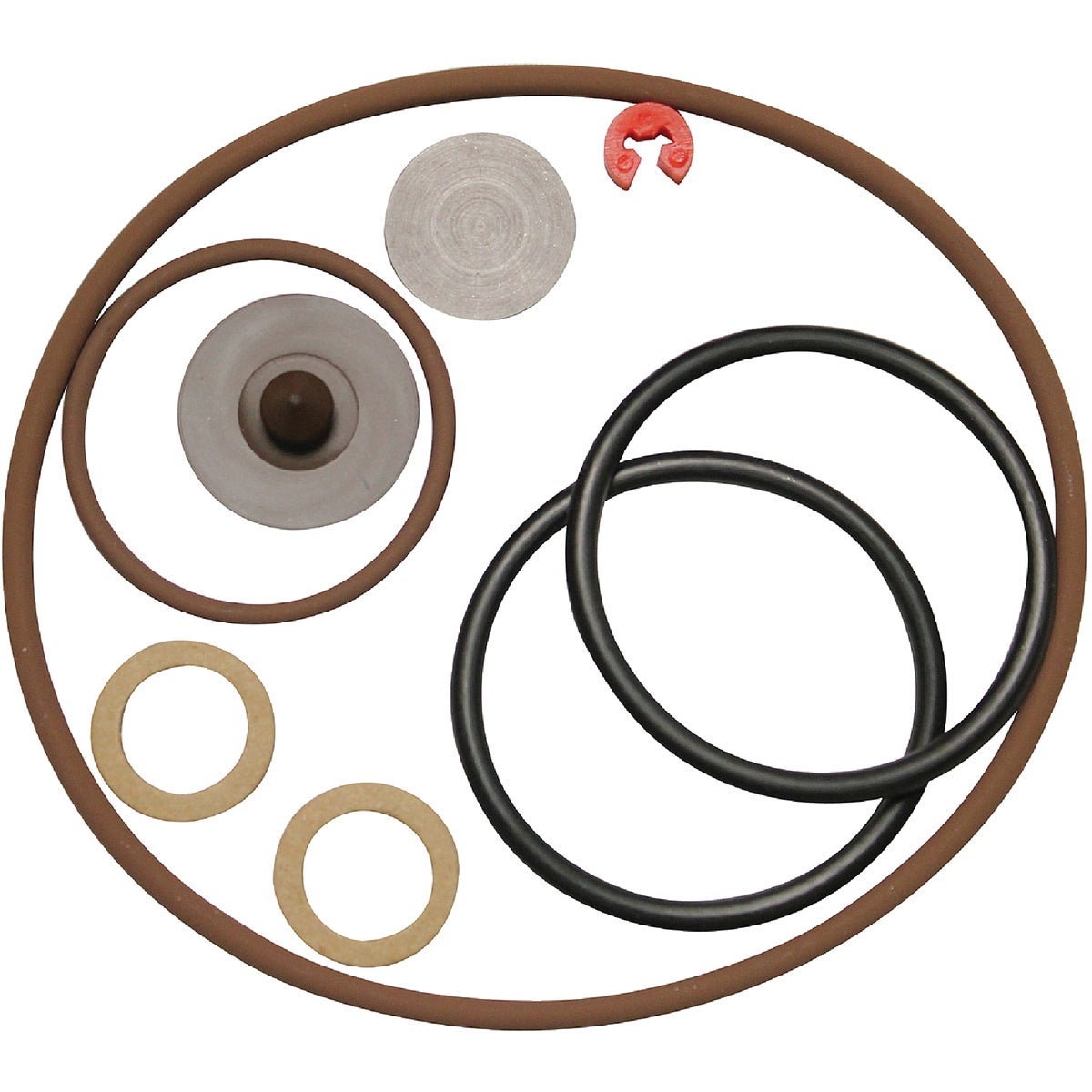 PRO SERIES SEAL KIT