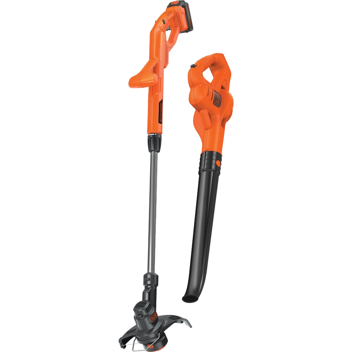 20V OUTDOOR COMBO KIT