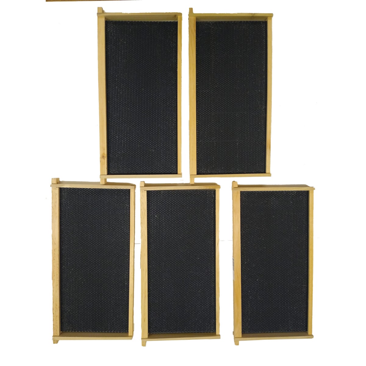 5 PACK DEEP FRAME