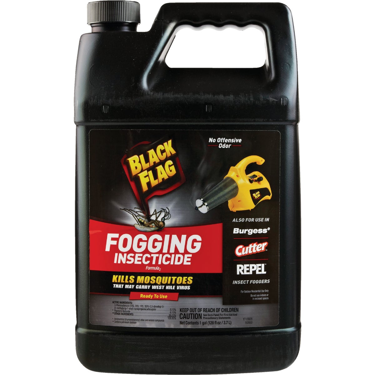 1GAL FOGGING INSECTICIDE