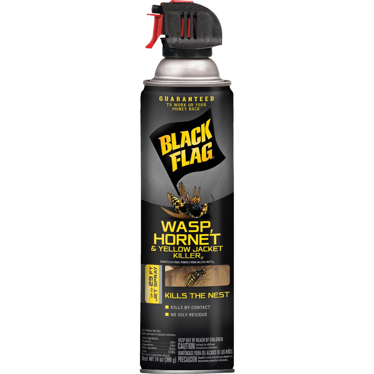 14OZ WASP&HORNET KILLER