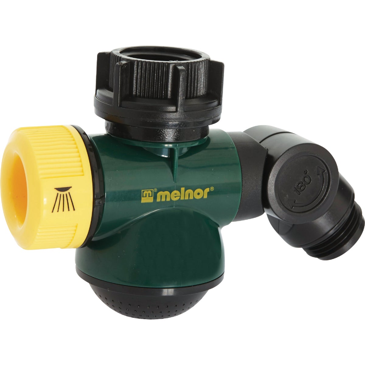 WASH-N-FILL HOSE ADAPTER