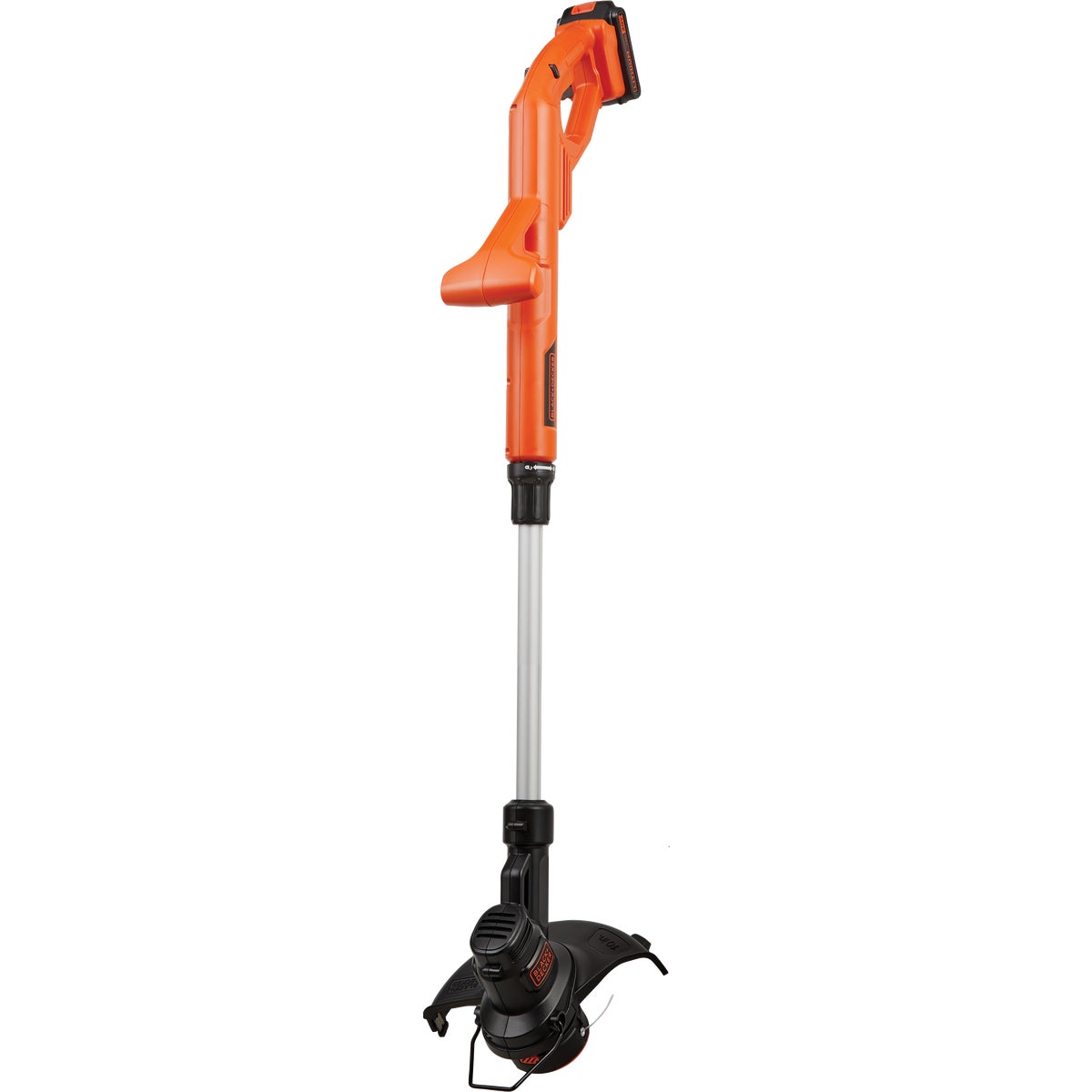 20V 10" COMPACT TRIMMER