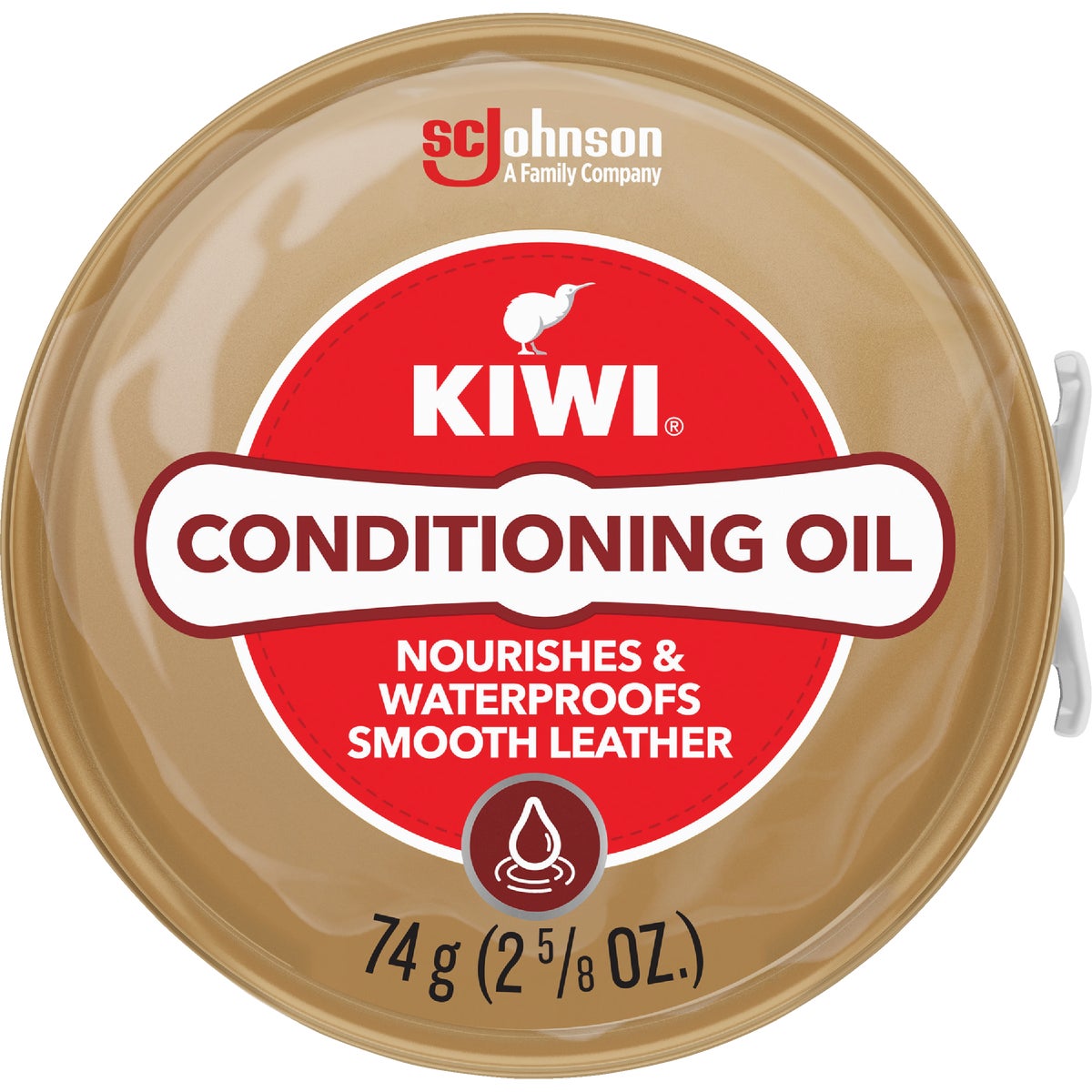 Mink Oil