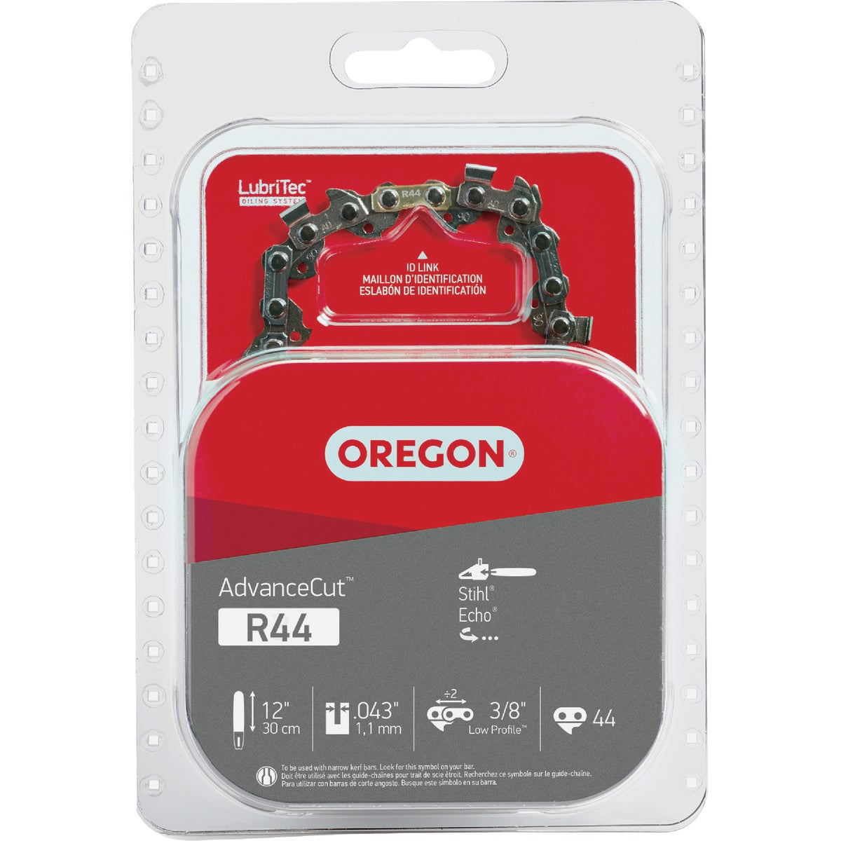 12-IN REPLACEMENT CHAIN