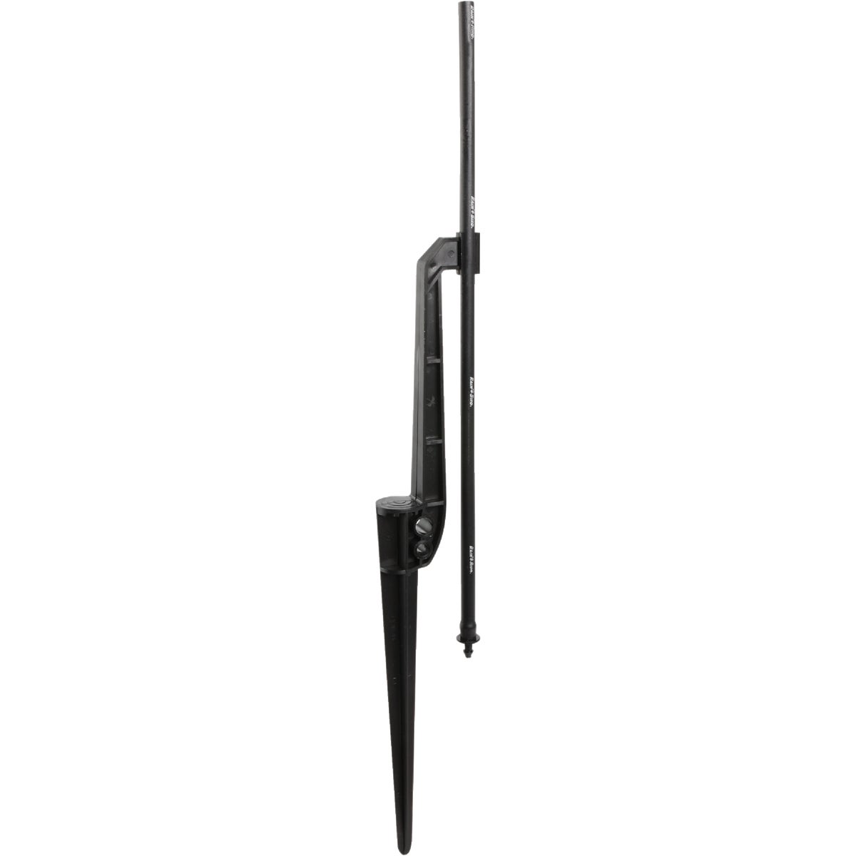 ADJ 18" RISER STAKE