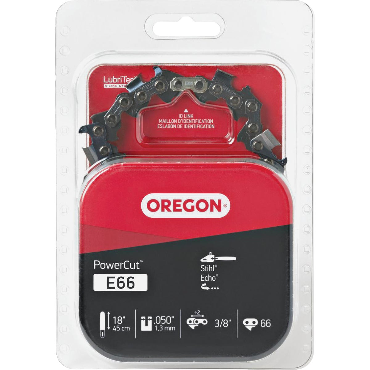 18-IN REPLACEMENT CHAIN