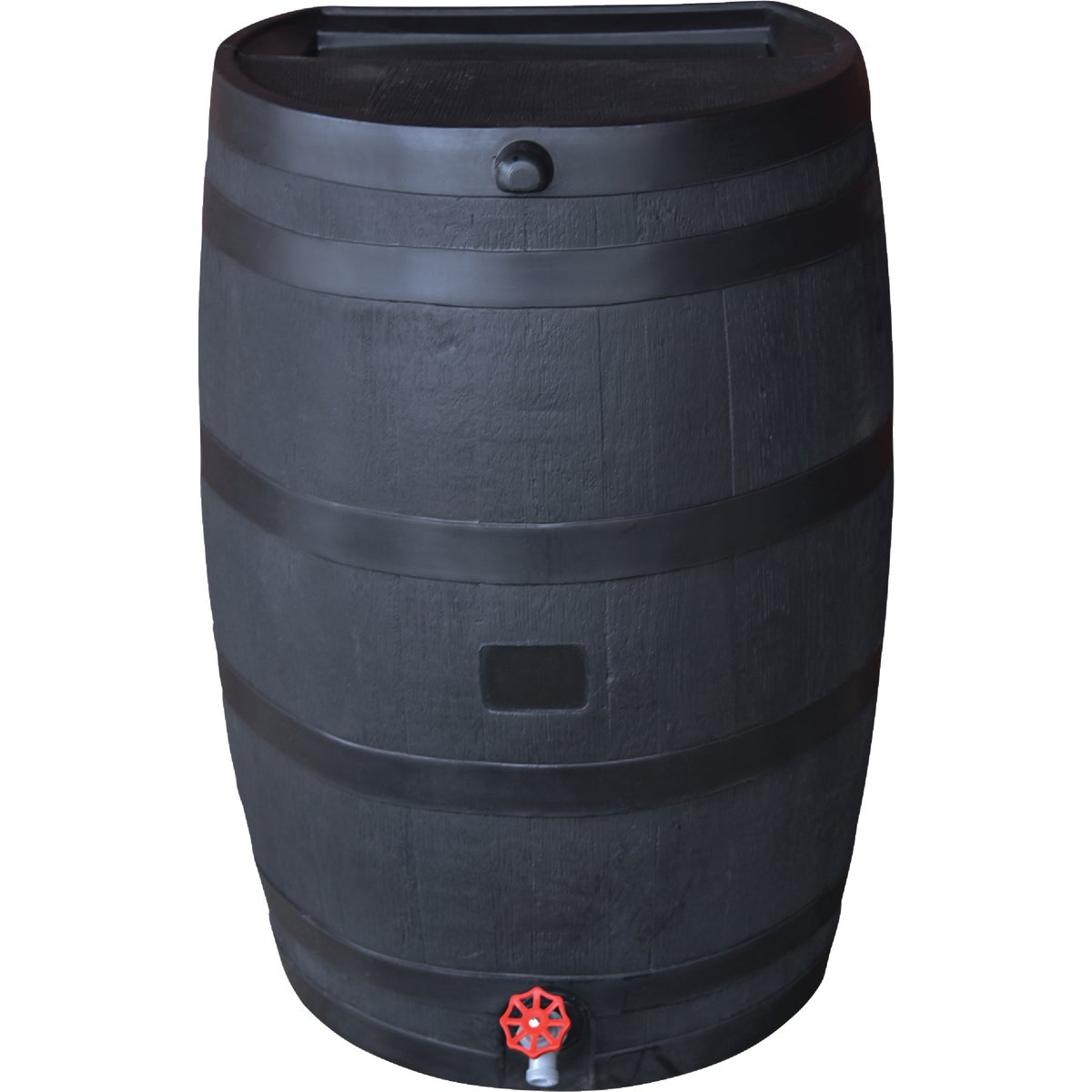 Rain Barrels