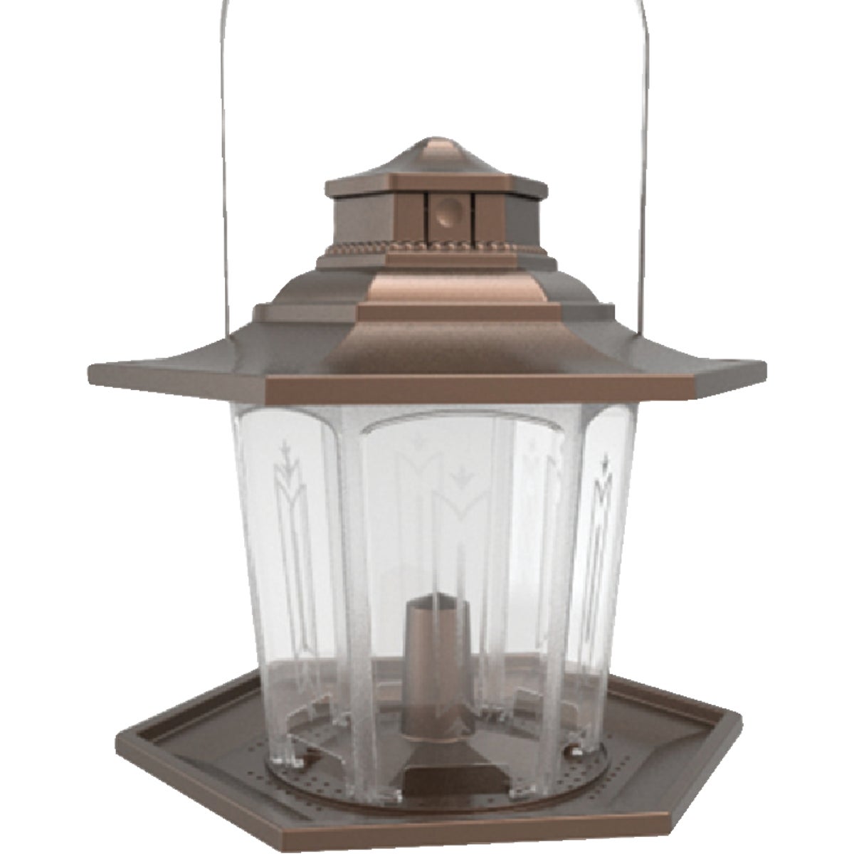 Bird Feeder