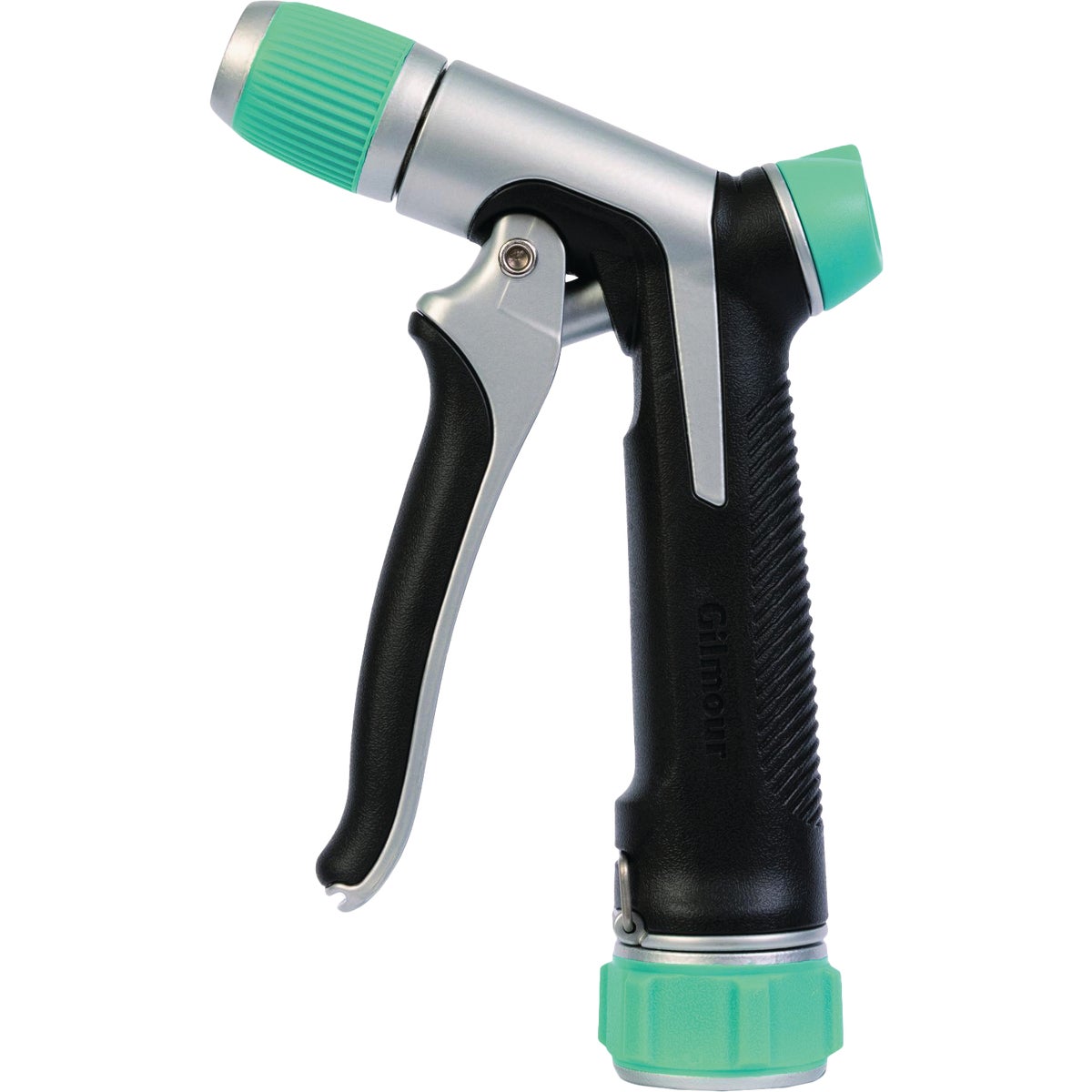 ADJST METAL SWVL NOZZLE