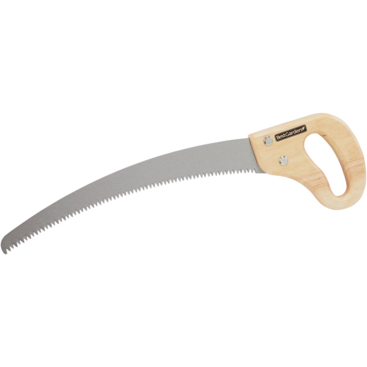 Best Garden Loop Handle Curved Pruning Saw 704938