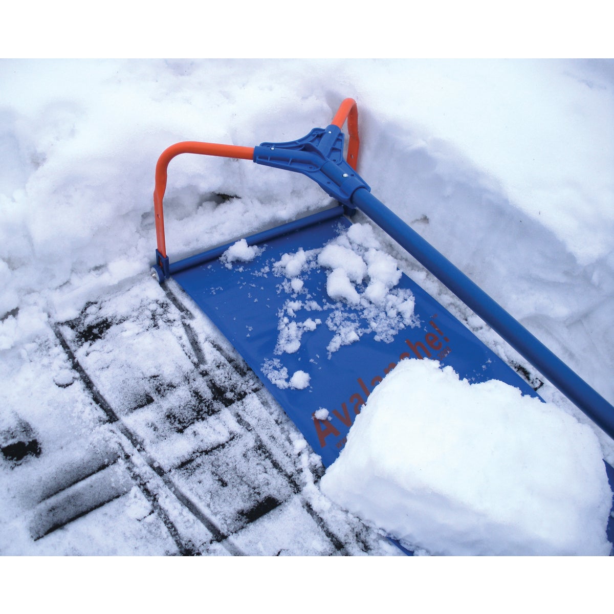 AVALANCHE 500 SNOW RAKE