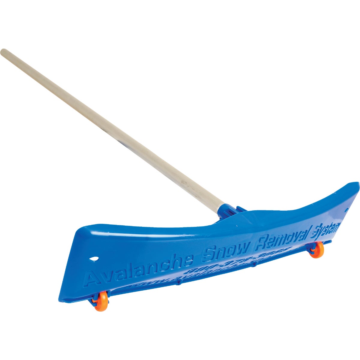 DELUXE 20 SNOW RAKE