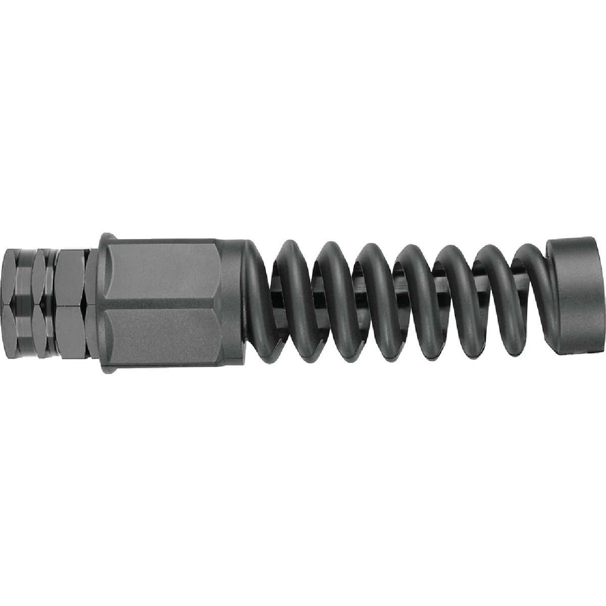 5/8" FEMALE REUSABLE END