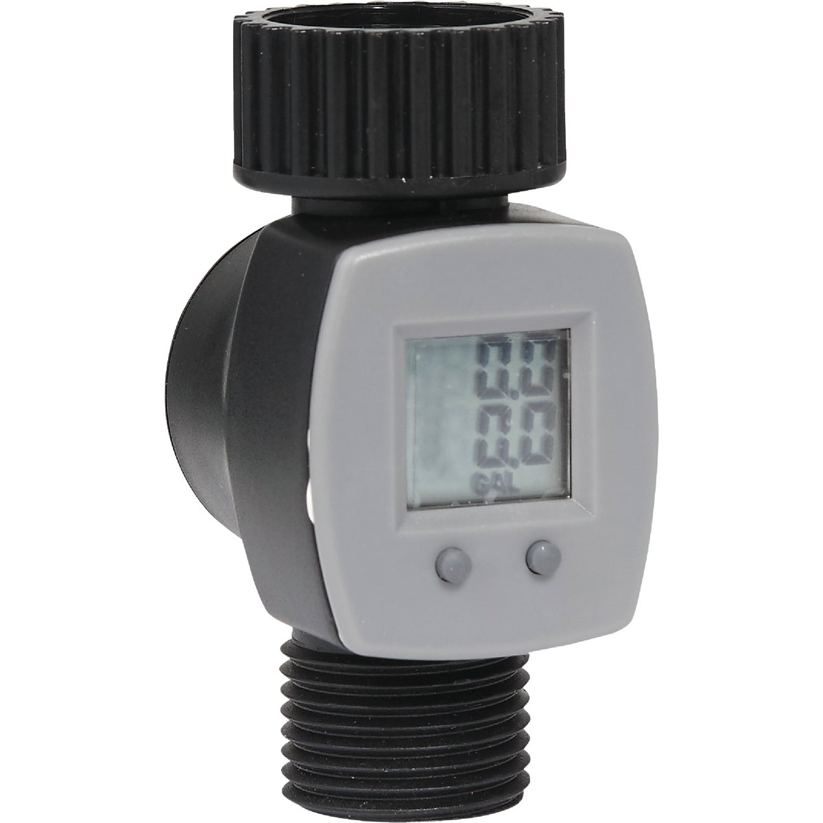 WATER FLOW METER