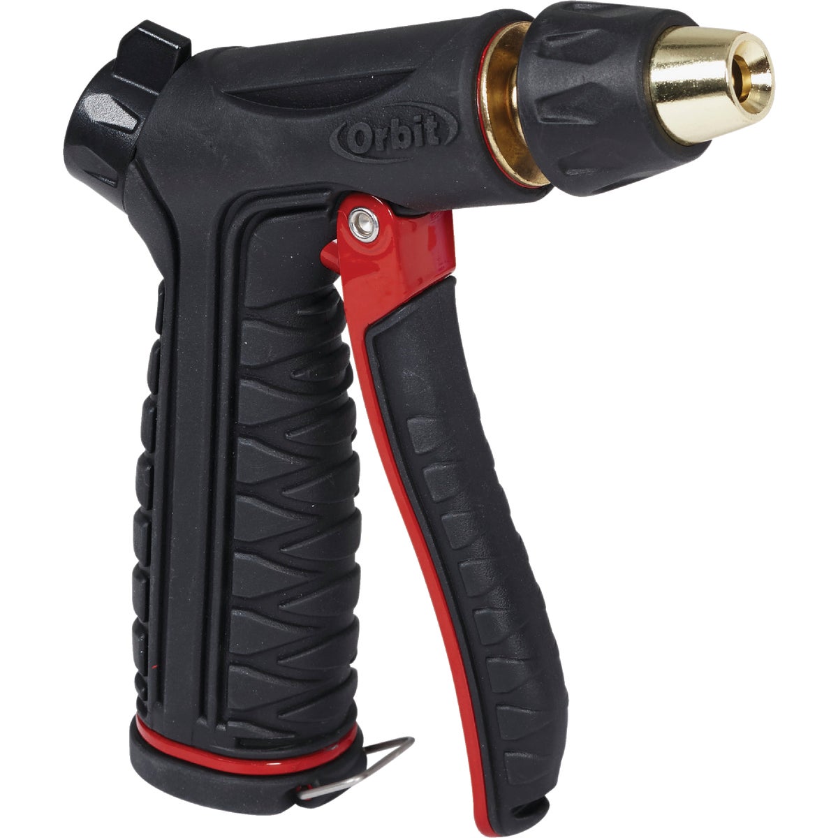 FRNT TRGR PRO ADJ NOZZLE