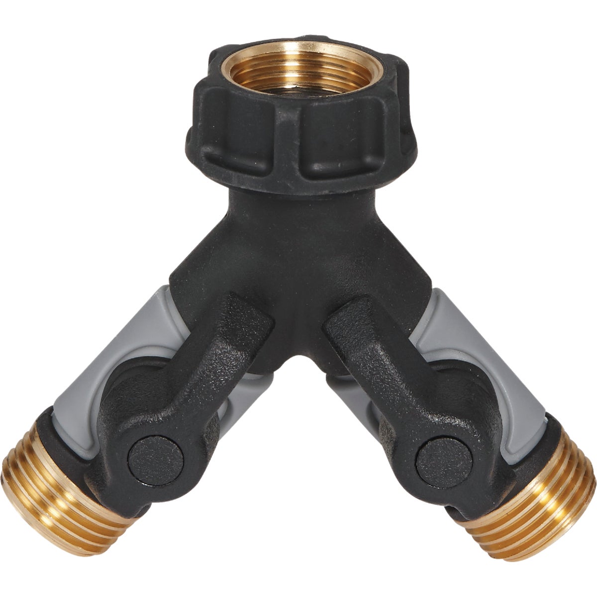 HOSE Y SHUT-OFF VALVE