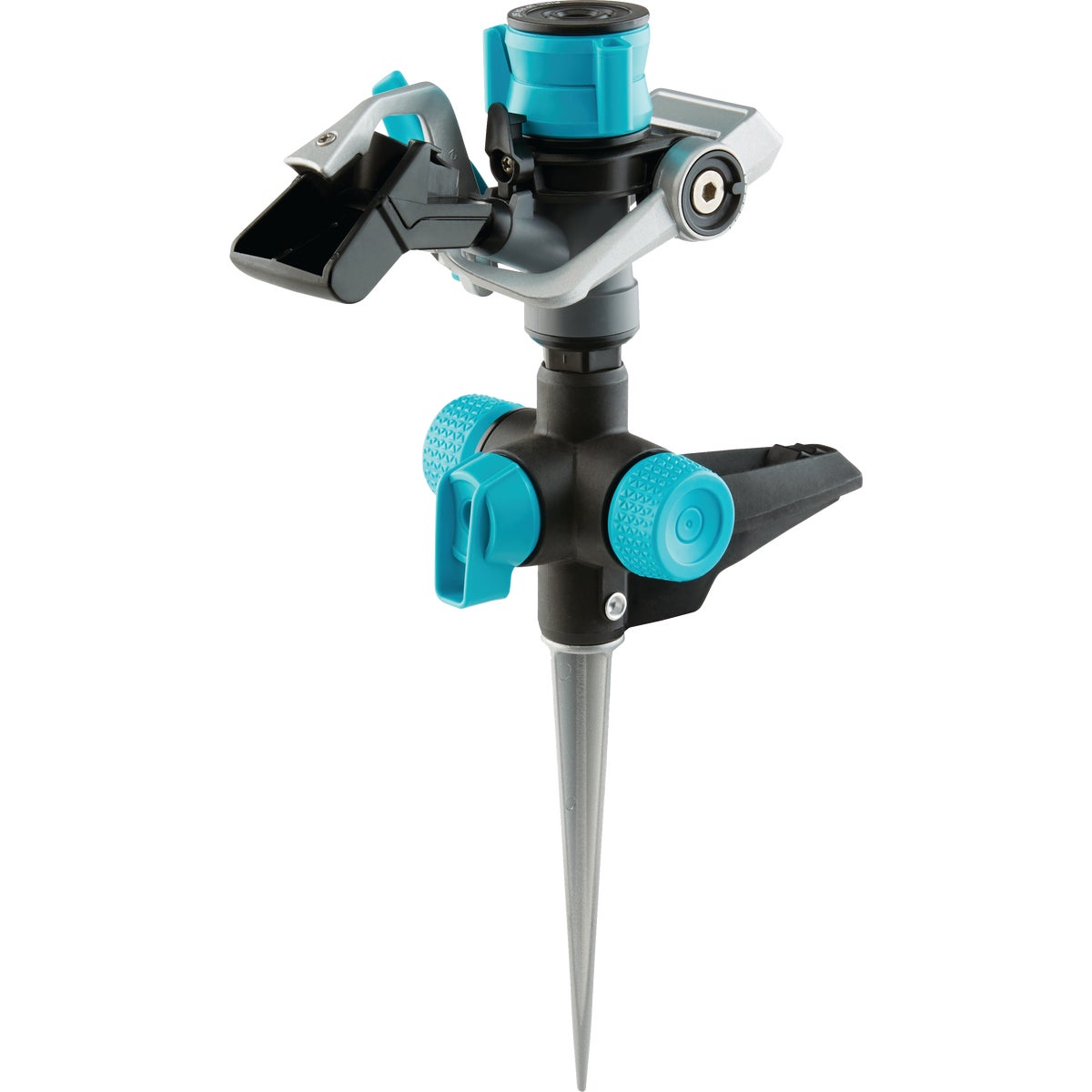 IMPACT SPRINKLER SPIKE