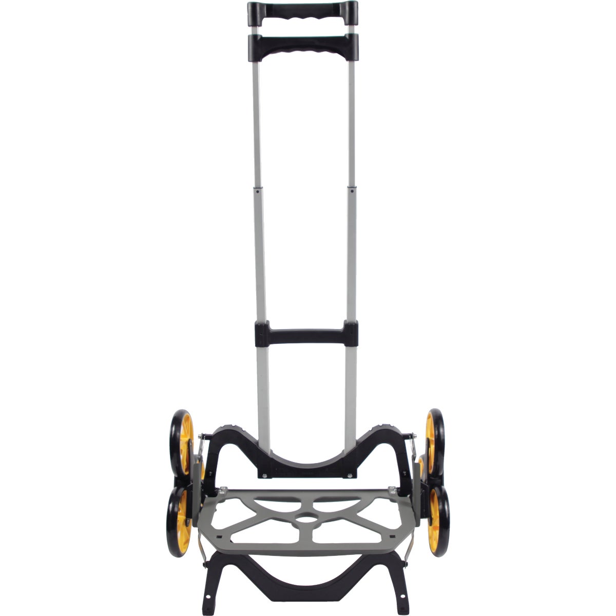 UpCart Original 100 lb Stair-Climbing Folding Hand Truck with Telescoping Handle