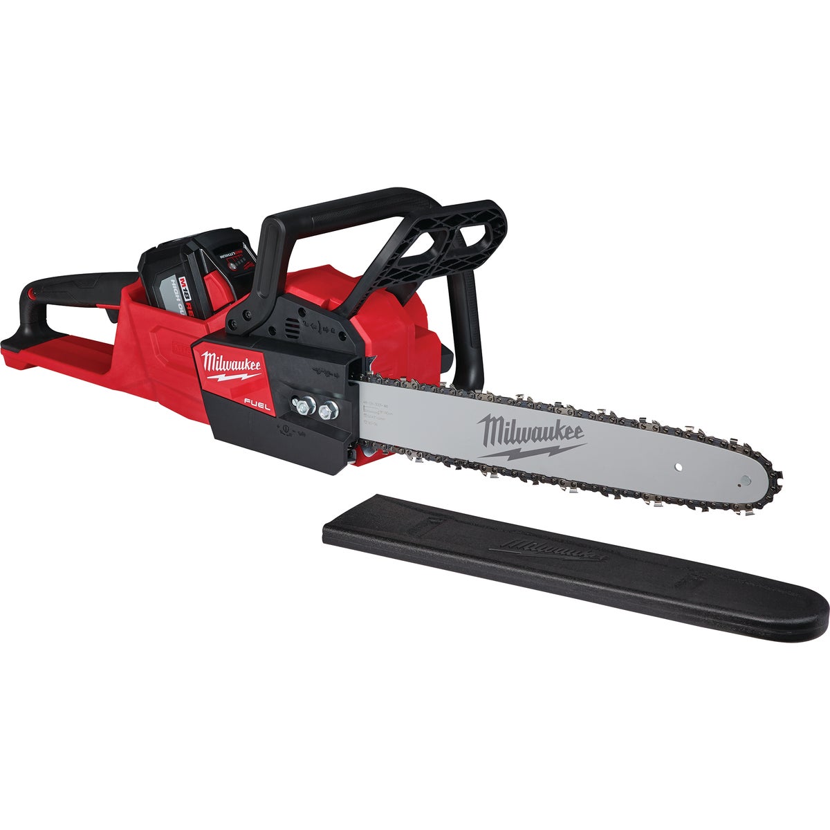 Chainsaws