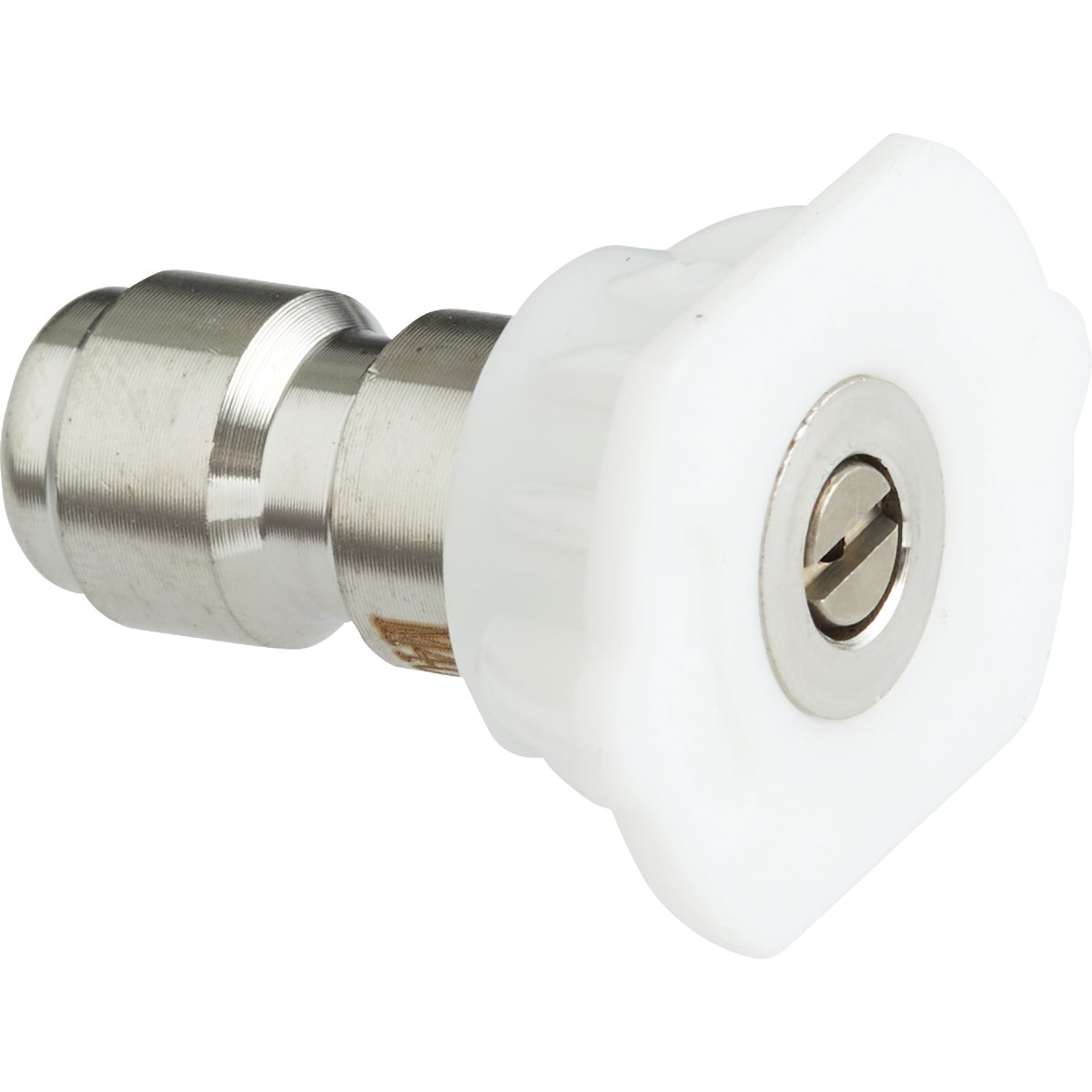 WHT 40 DEG PW SPRAY TIP