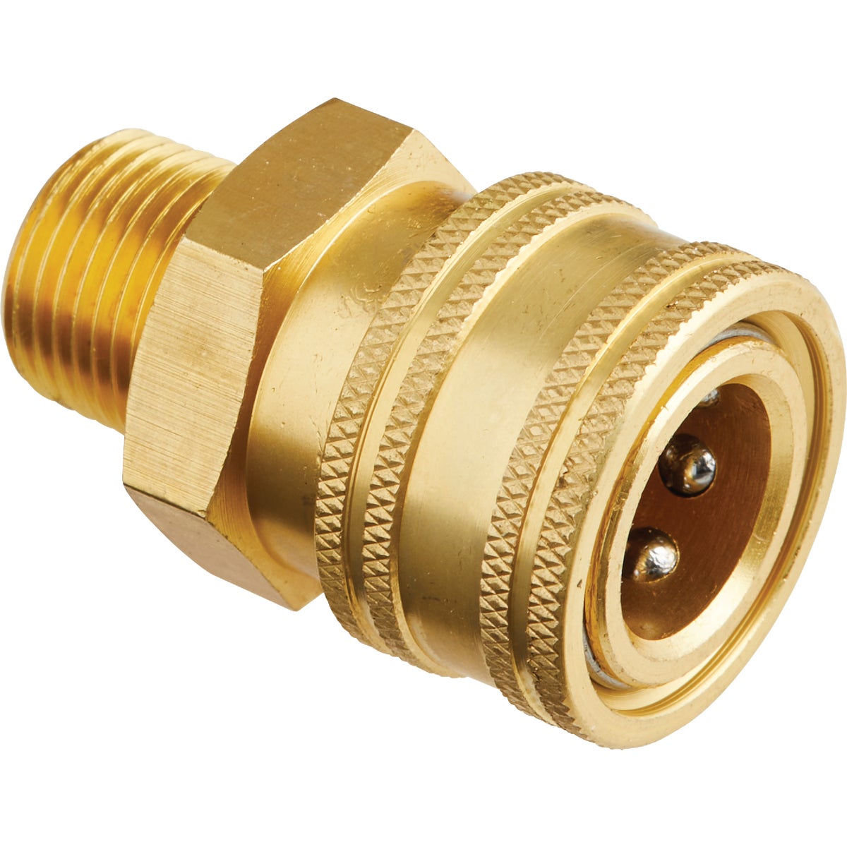 3/8" ML QCK CPLER SOCKET