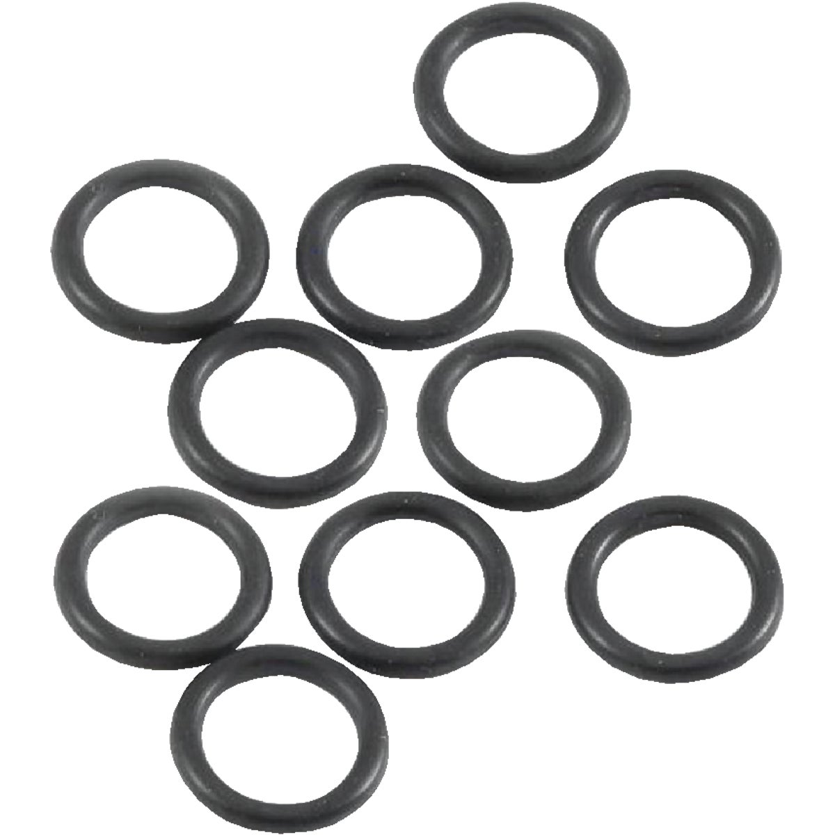 10PK 1/4" O-RINGS