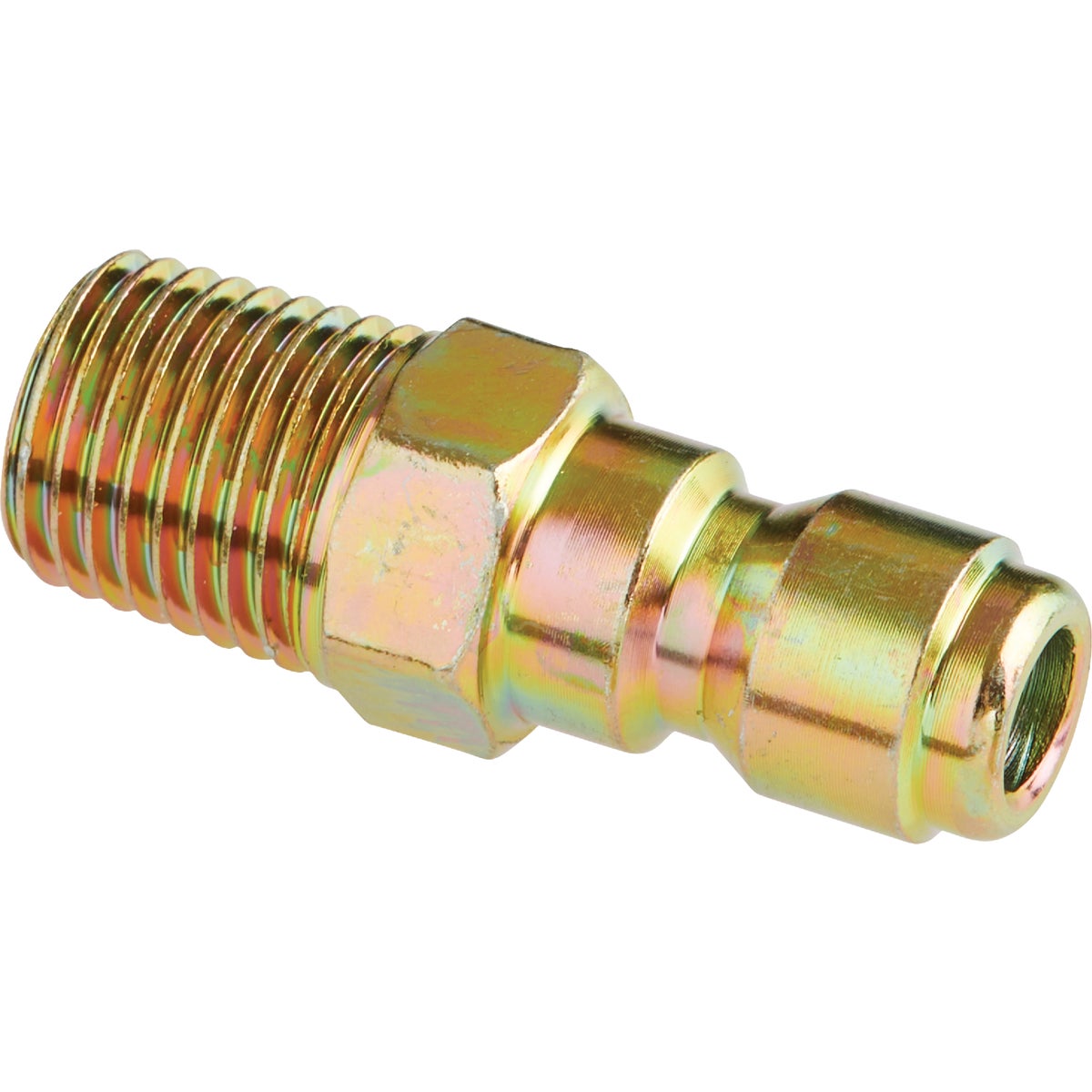 1/4" ML QCK CONNECT PLUG