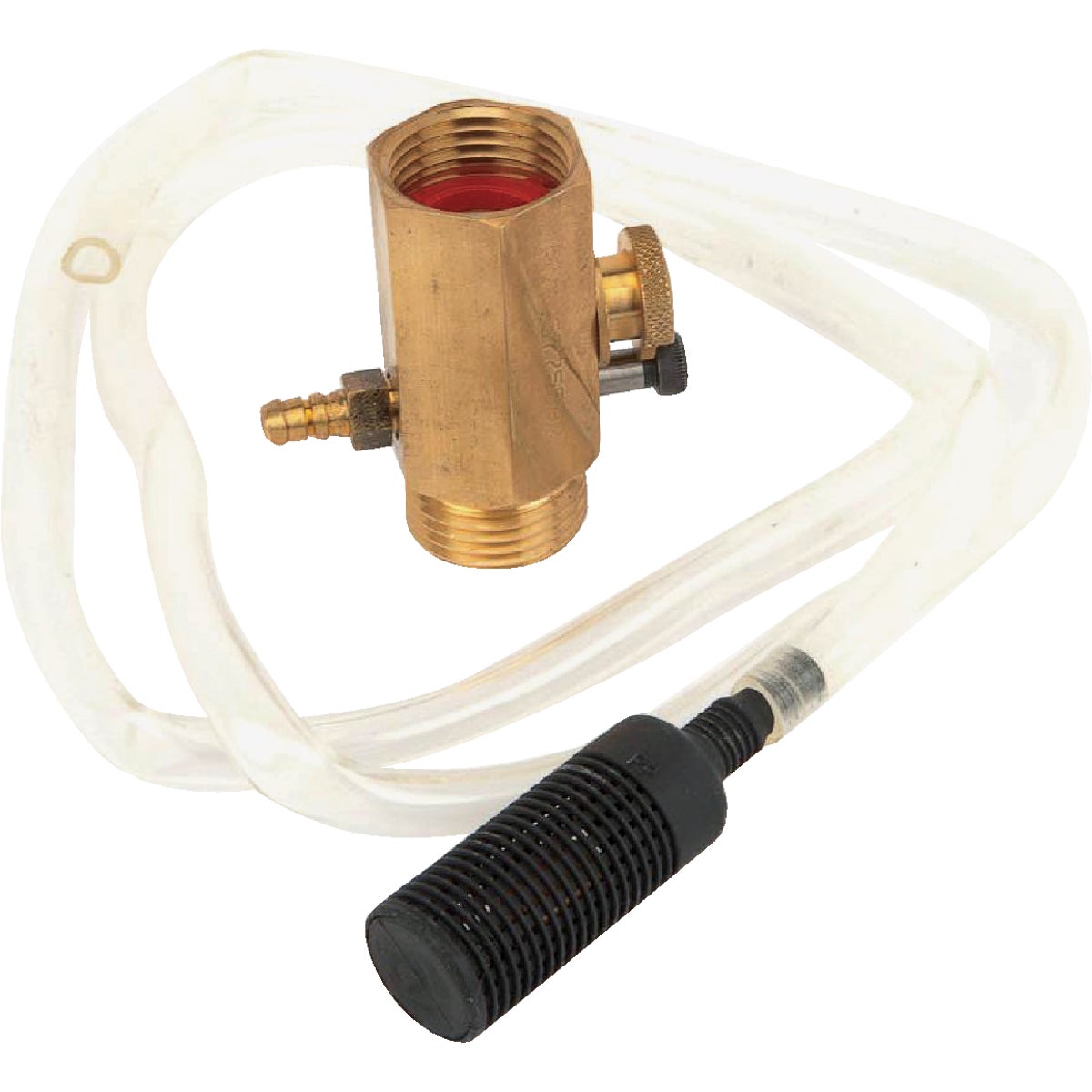 Pressure Washer Parts & Accessories