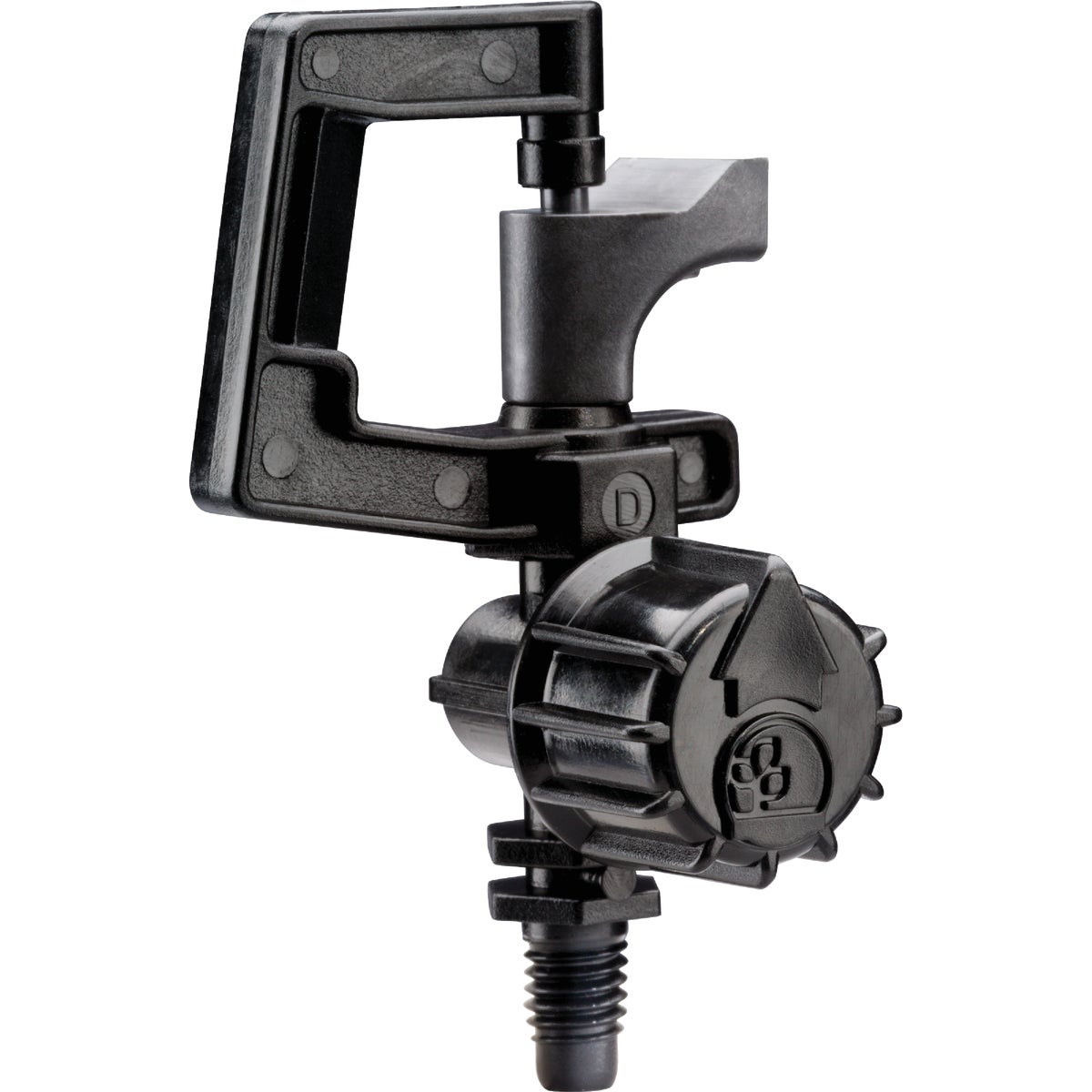 4PK ADJ ROTARY SPRINKLER