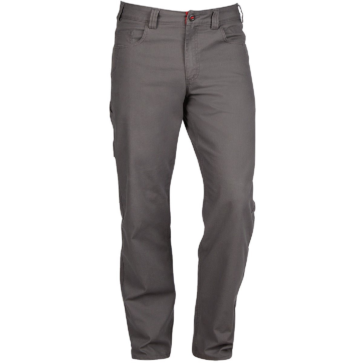 30X32 GRY HD WORK PANTS