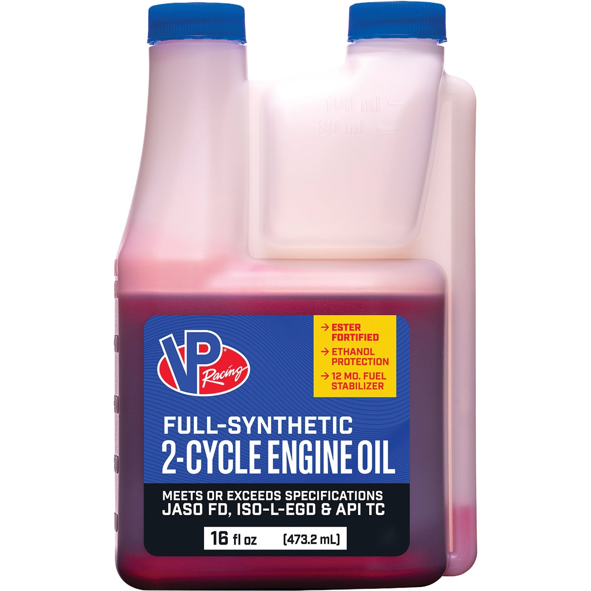 16OZ 2-CYCLE OIL